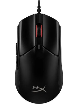 HyperX Pulsefire Haste 2 26K DPI 8000Hz Siyah Hafif Kablolu Gaming Mouse 6N0A7AA