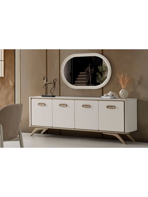 Doressa Novia Konsol