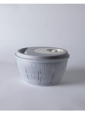 Madame Coco Brent Sebze Kurutucu - Soft Gri - 4500 ml