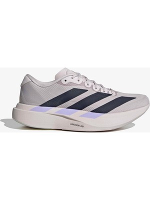 adidas Adizero Evo Sl Kadın Mor Koşu Ayakkabısı.-
