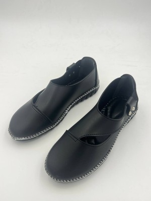 İnttex Balerin Model Yazlık Ayakkabı