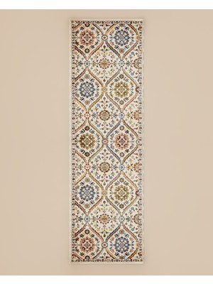 English Home Verda Halı 80X150 cm Multicolor