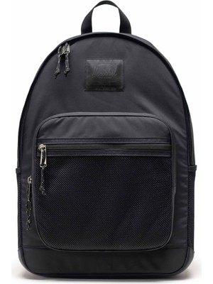 Herschel Supply Co. Kaine | 16" Laptop Uyumlu Sırt Çantası, Su Itici Kumaş, 28 L
