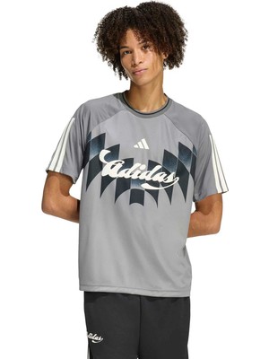 Adidas Sportswear KB1623 House Of Tiro X Common Goal Jersey Tişört