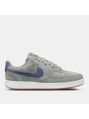 Nike Erkek Men's Court Vision Low Ayakkabı IR1832-002