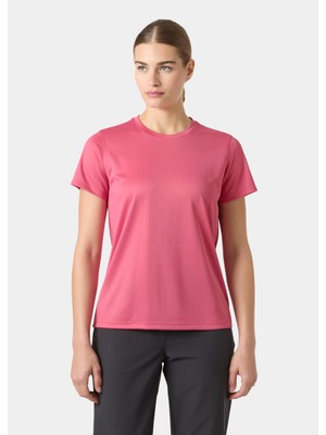 Helly Hansen Hh Tech Kadın T-SHIRT-HHA.49580
