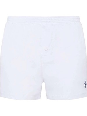 U.s. Polo Assn. Erkek Boxer Şort YFB.11.Z8ET0.AG.0.ROU5.P4.1124