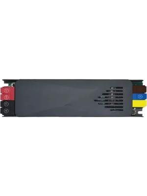 İnoled Inoled 1206 ,220VAC 12VDC/17A 200W/16MT LED Trafo
