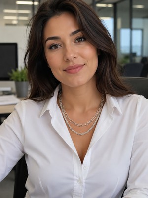 Vintage Takı Ikili Kombin Gümüş Kaplama Zincir Kolye & Elegant Ofis Stili Geçmeli Zincir