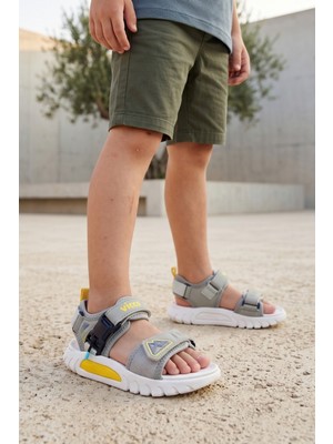Vicco Genya Çocuk Sandalet (31-35)