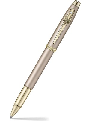 Sheaffer 100 Emily In Paris Collection Roller Kalem Şampanya