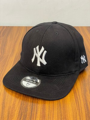 Hamze Ny Yankees New York Nakış Hip Hop Snapback Rapper Şapka Cap