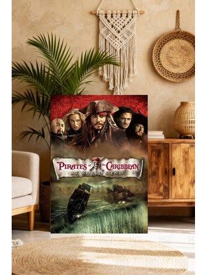Mgi Design Modern Premium Klasik Sinema Posteri Skandinav Tarzı Kanvas Tablo Lüks Duvar Sanatı