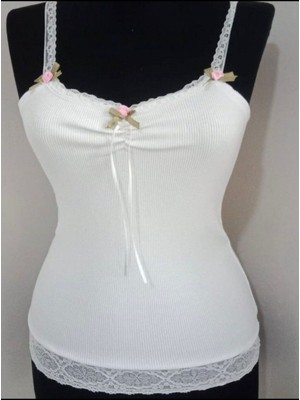 Moonstyle Collection Roses Coquette Lolita Pinterest Dantel Askılı Crop Top
