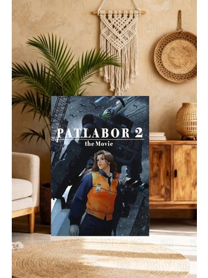 Mgi Design Premium Kalite Klasik Sinema Posteri Boho Stilinde Kanvas Tablo Mutfak Dekoru