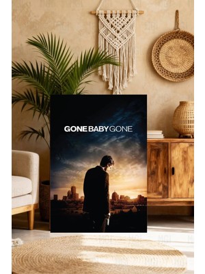 Mgi Design Özgün Klasik Sinema Posteri Skandinav Tarzı Kanvas Tablo Modern Ev Dekoru