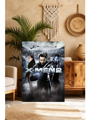 Mgi Design Modern Premium Klasik Sinema Posteri Skandinav Tarzı Kanvas Tablo Şık Duvar Dekoru
