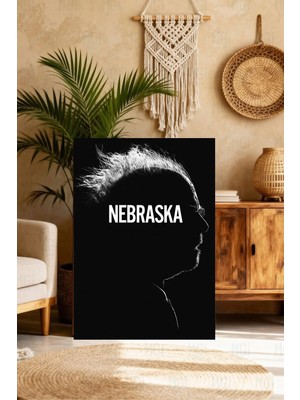 Mgi Design Modern Premium Retro Film Afişi Çağdaş Kanvas Tablo Mutfak Dekoru