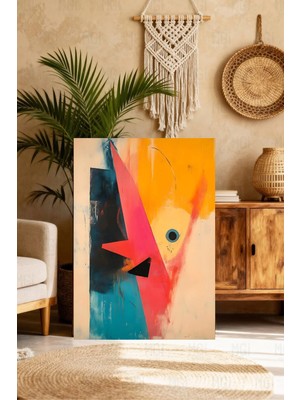 Mgi Design Estetik Modern Sanat Tablosu Modern Tarzda Kanvas Tablo Mutfak Dekoru