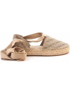 Guess   Kadın Günlük Ayakkabı FL6JL3FAB14