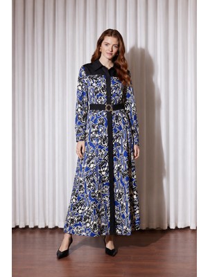 Missemramiss  Missemramiss 5235 Fiora Notte Elbise