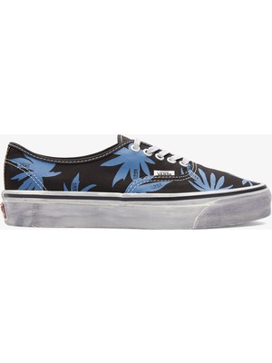 Vans Lx Authentic 44 Unisex Siyah Sneaker.-