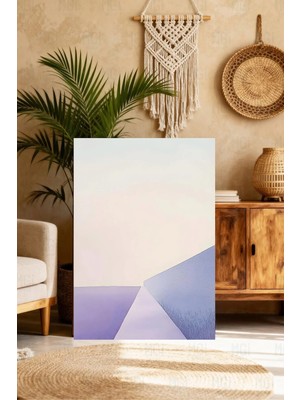 Mgi Design Premium Kalite Modern Sanat Tablosu Klasik Kanvas Tablo Yatak Odası Tablosu