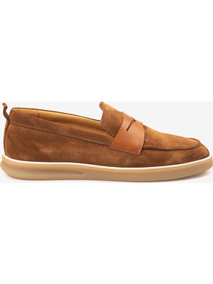 Mocassini   Erkek Günlük Ayakkabı E3710
