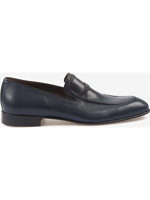 Mocassini   Erkek Klasik Ayakkabı 9098