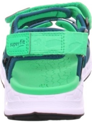 Superfit 1-000580-7030  Sandalet