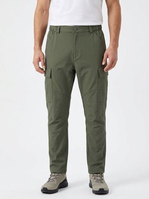 High Nordia Ossa Pantolon Haki