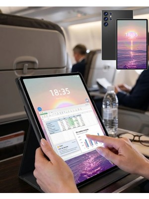 S28 Ultra Tablet