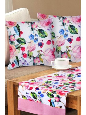 Miss Betty Rose Deluxe Runner 40X150CM