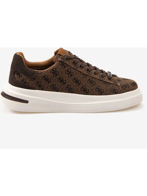 Guess   Erkek Spor & Sneaker Ayakkabı FMJEBAFAL12