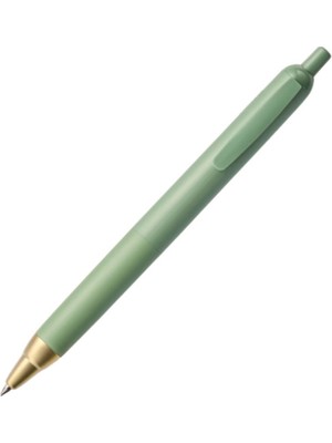 Kayou Fleura Jel Mürekkepli Kalem Green