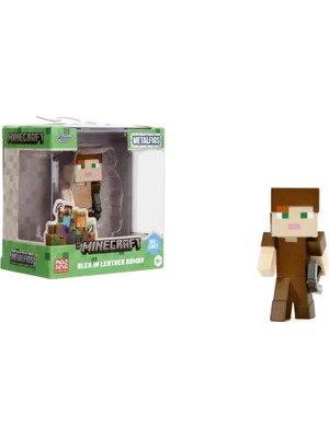 Esranın Dünyası Minecraft Figür 7 cm