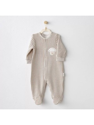 Esranın Dünyası AC26169 Tulum Beige