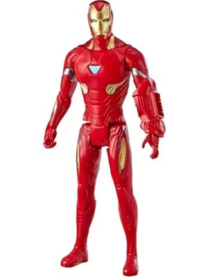Esranın Dünyası Avengers Endgame Titan Hero Figür