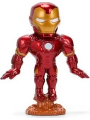 Esranın Dünyası Avengers Tekli Figür