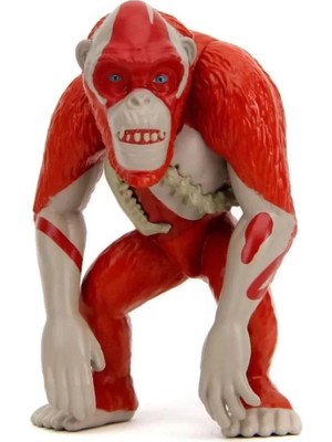 Esranın Dünyası Jada Godzilla Kong Figür