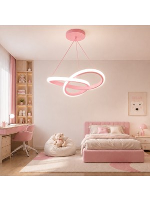 Avizego Bravo Çocuk Odası LED Sarkıt Avize
