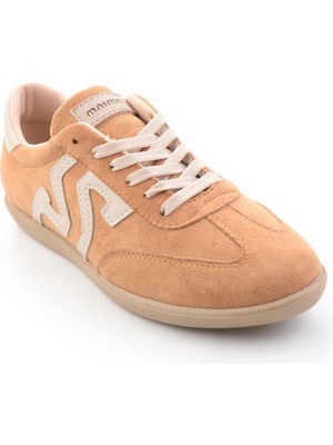 Bambi Taba  Kadın Sneaker K01179002272