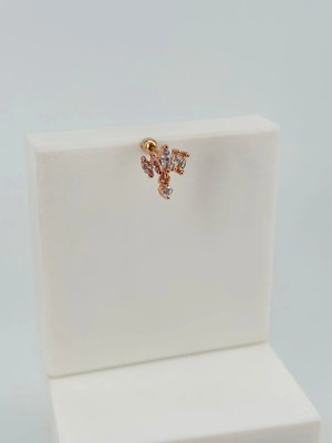 Uravas Store Tragus Kıkırdak Küpesi