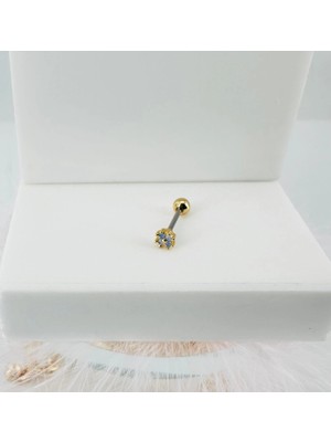 Uravas Store Tragus Kıkırdak Küpesi