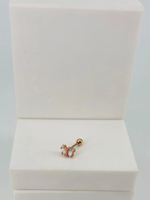 Uravas Store Tragus Kıkırdak Küpesi
