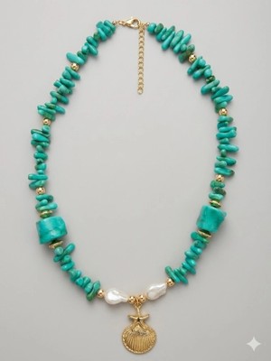 Uravas Store Endless Summer Kolye