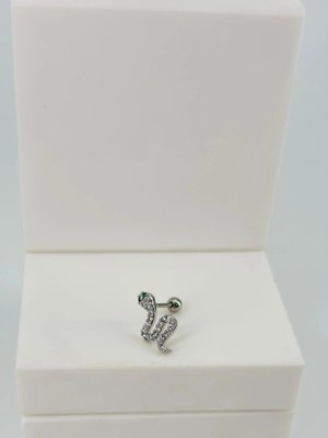 Uravas Store Tragus Kıkırdak Küpesi