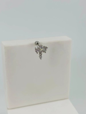Uravas Store Tragus Kıkırdak Küpesi