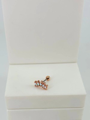Uravas Store Tragus Kıkırdak Küpesi
