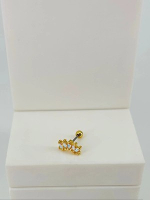 Uravas Store Tragus Kıkırdak Küpesi